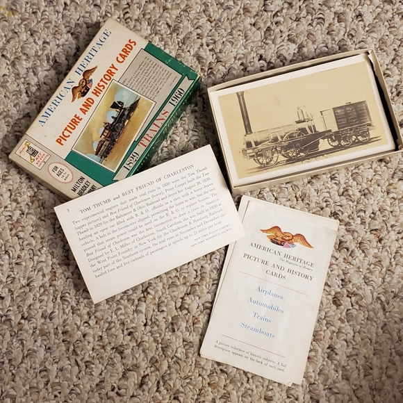 American Heritage - Picture 6 of 6